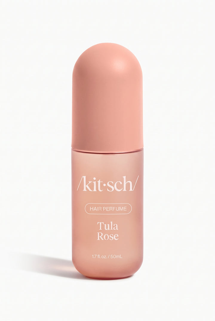 KITSCH Tula Rose Perfume Mist