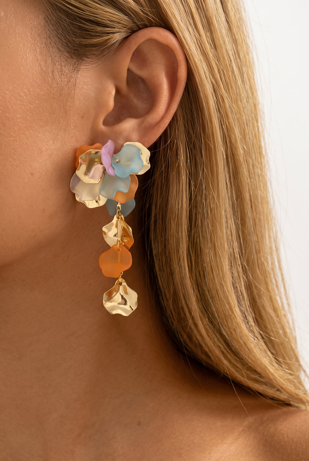 Lola Sherbert Earrings