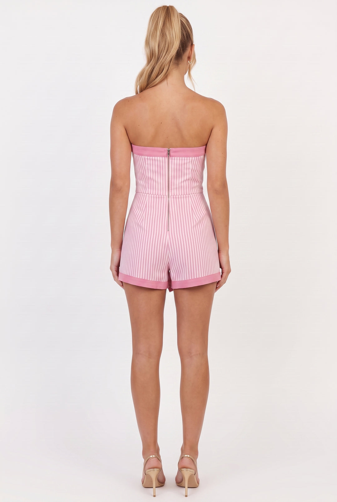 La Dolce Vita Romper