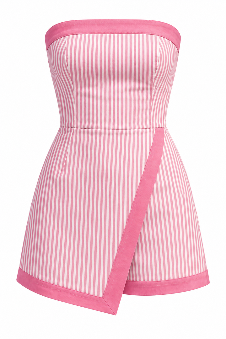 La Dolce Vita Romper