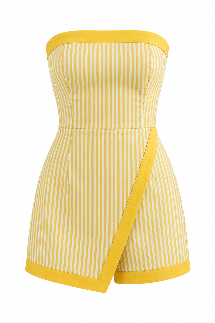 La Dolce Vita Romper