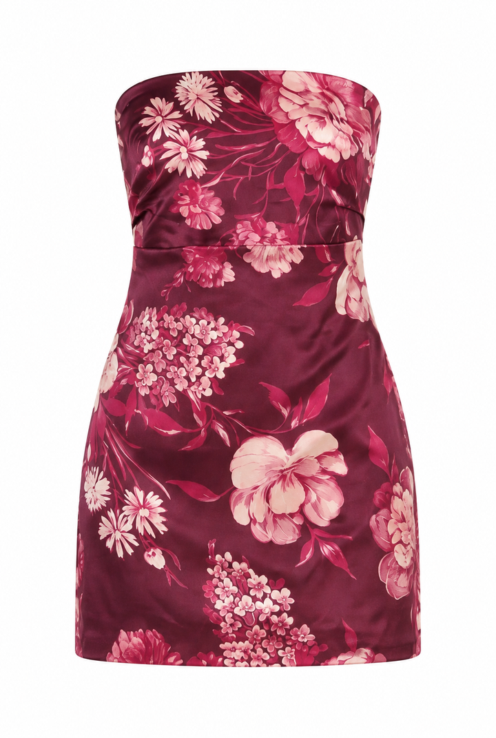 Ladies’ Lounge Mini Dress