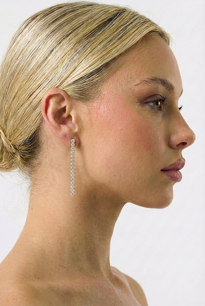 Linea Earrings