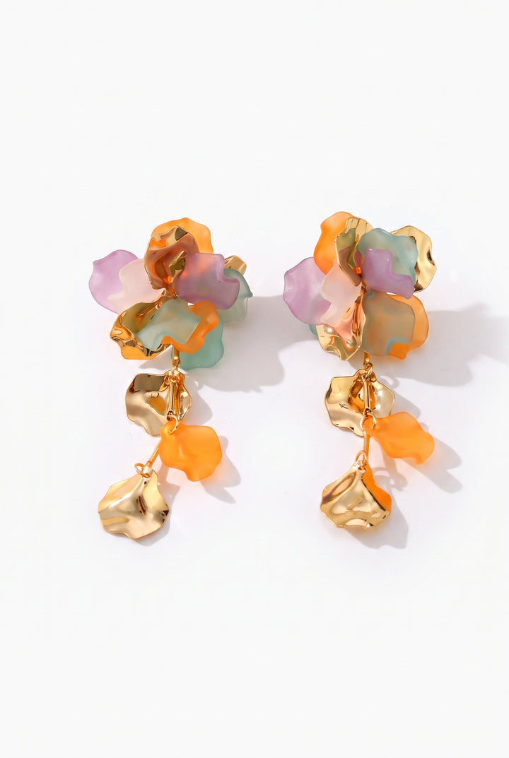 Lola Sherbert Earrings