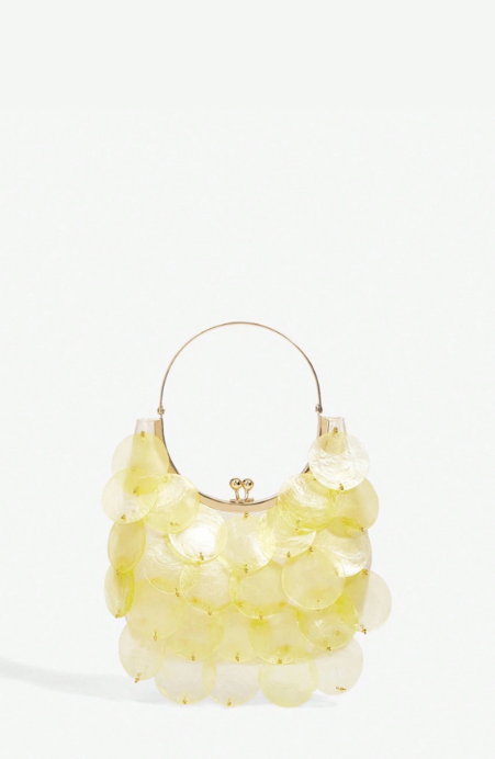 Marée Sequin Mini Bag