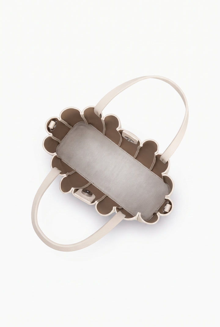 Melie Bianco Adela Vegan Leather Tote Bag