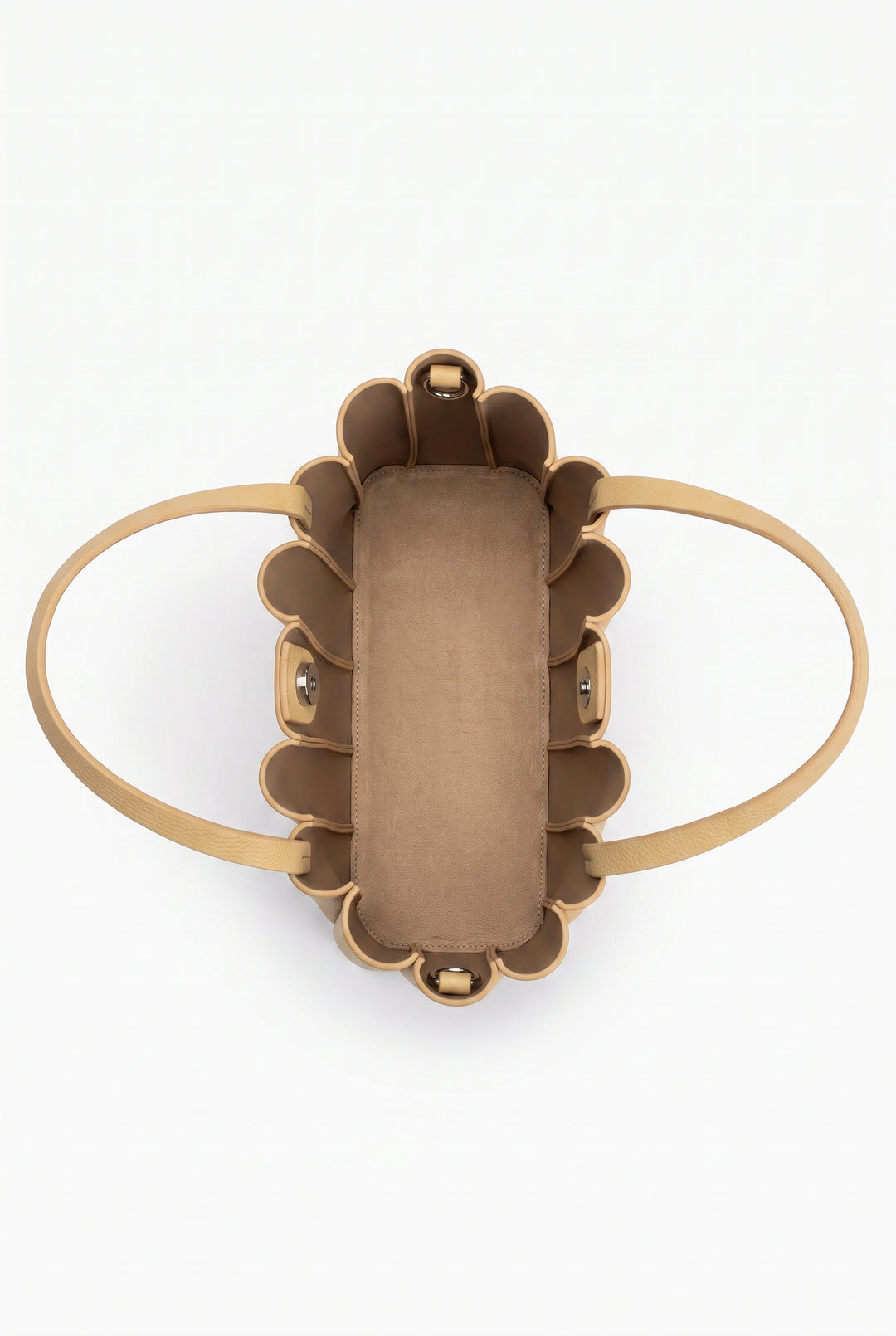 Melie Bianco Adela Vegan Leather Tote Bag