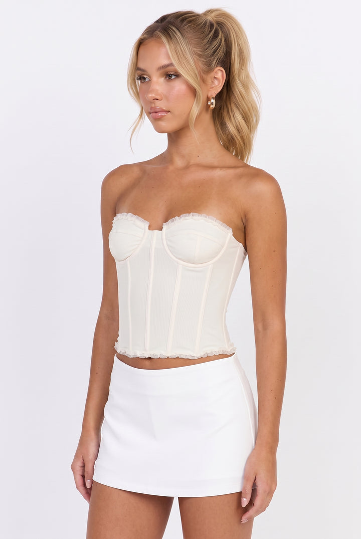 Merry-Go-Round After Dark Top