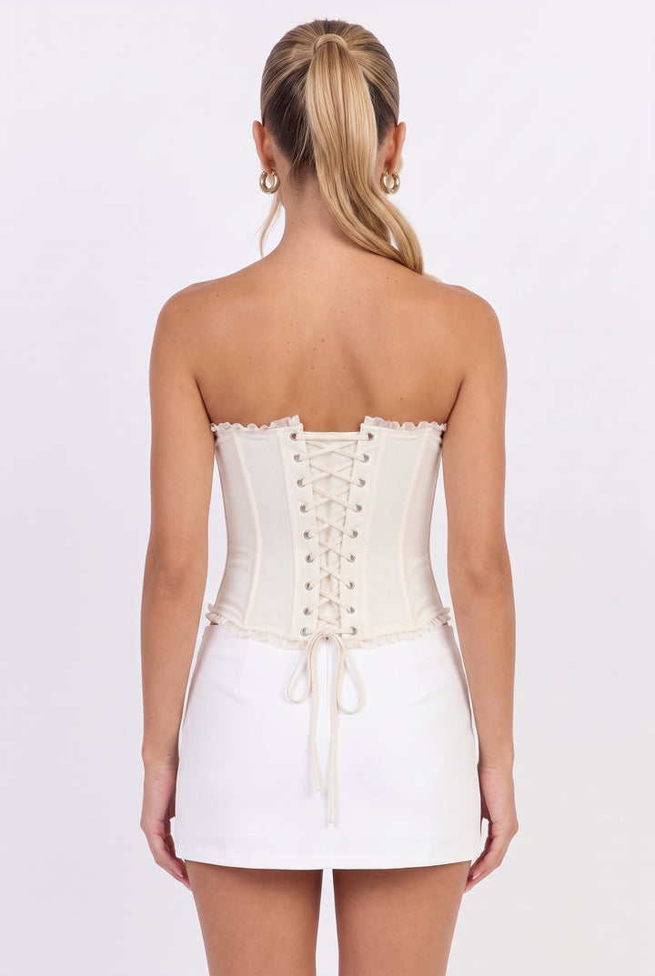 Merry-Go-Round After Dark Top