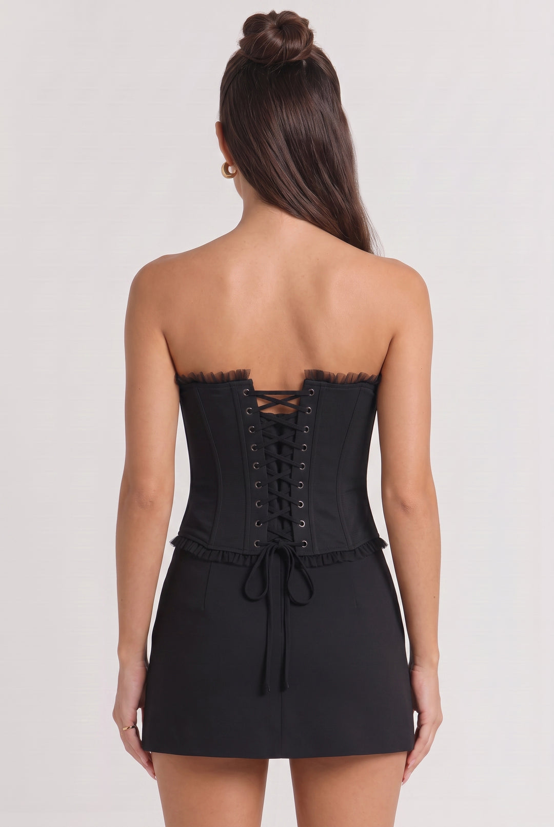 Merry-Go-Round After Dark Top