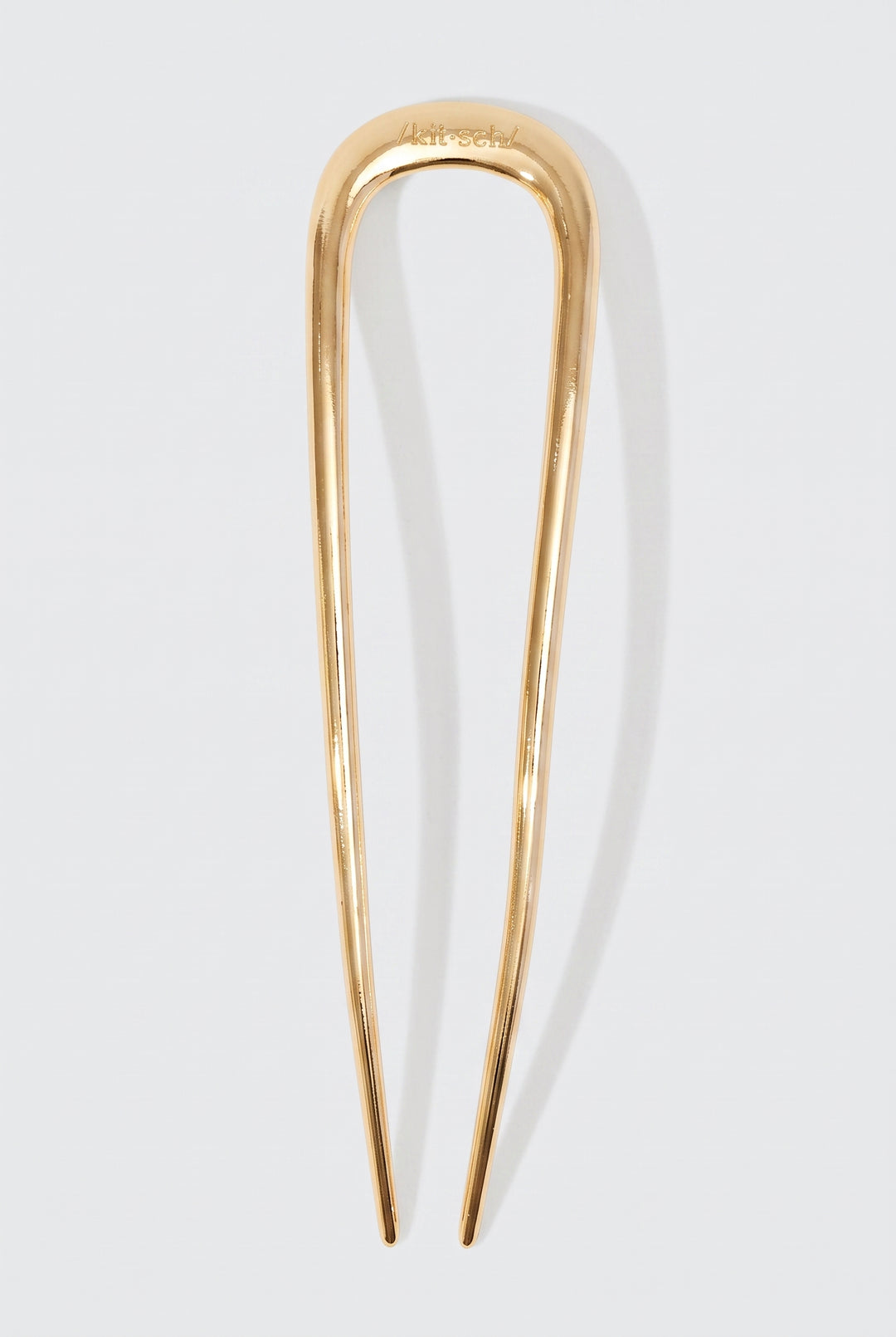 KITSCH French Hair Pin