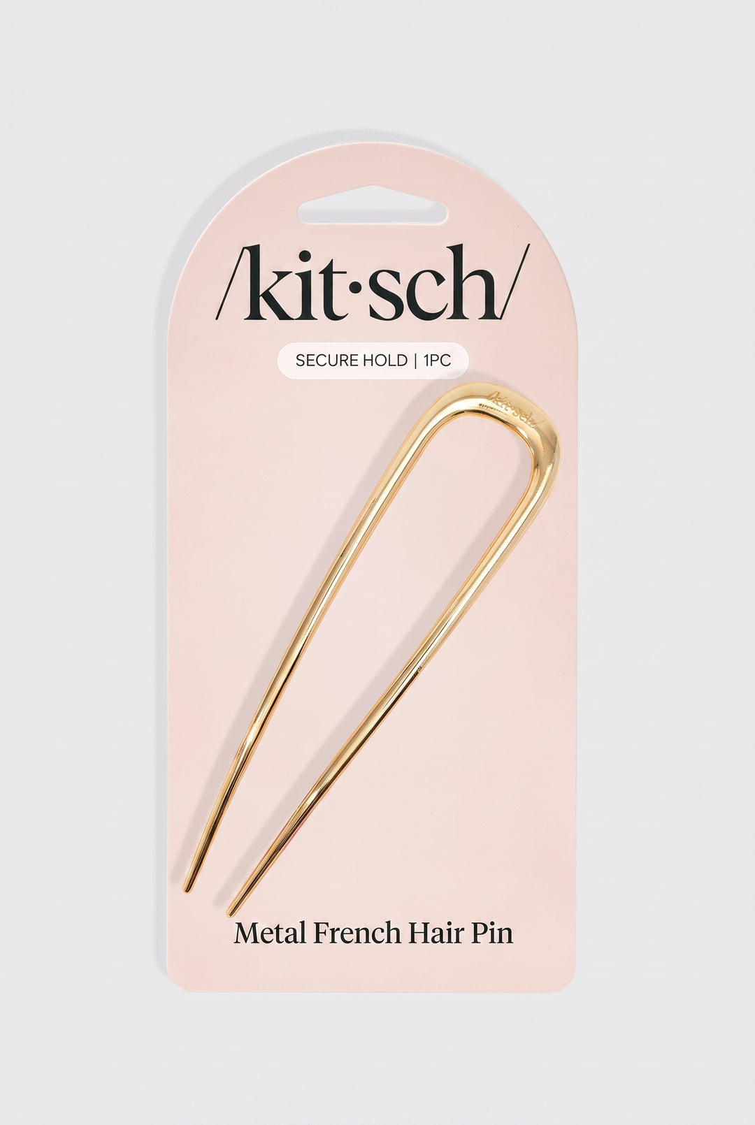 KITSCH French Hair Pin