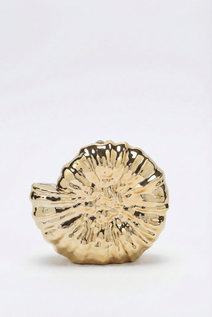 Molten Shell Evening Crossbody Bag