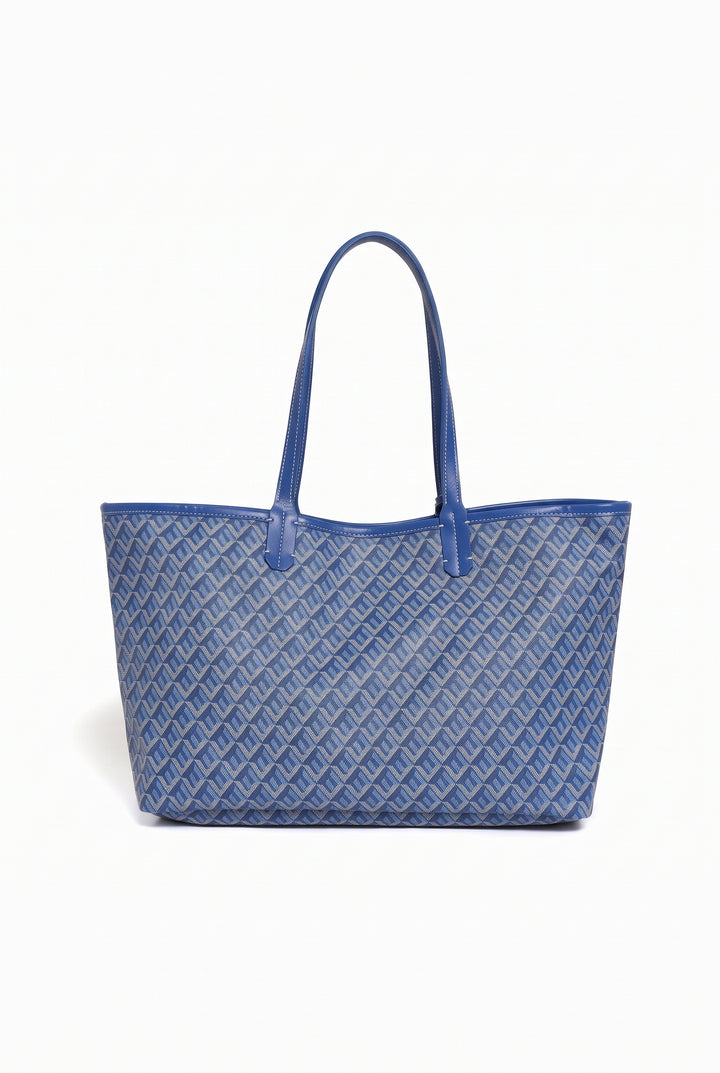 Monaco Market PM Tote Bag