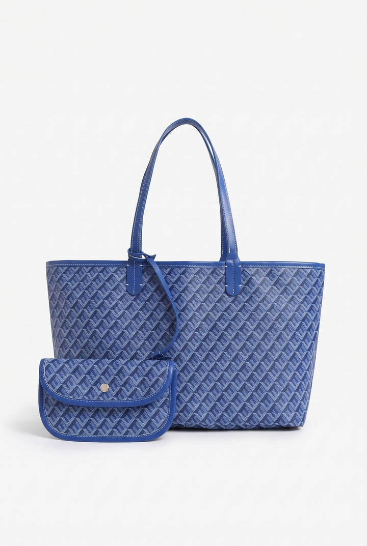 Monaco Market PM Tote Bag