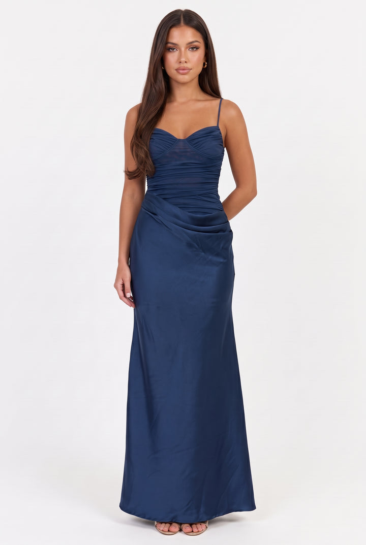 The Once in a Lifetime Maxi Dress