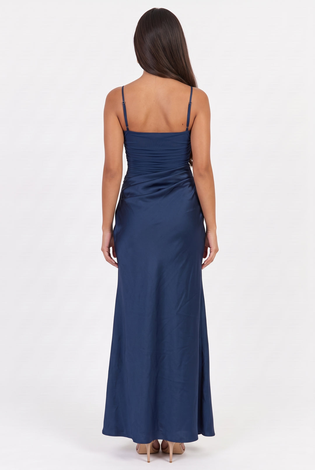 The Once in a Lifetime Maxi Dress