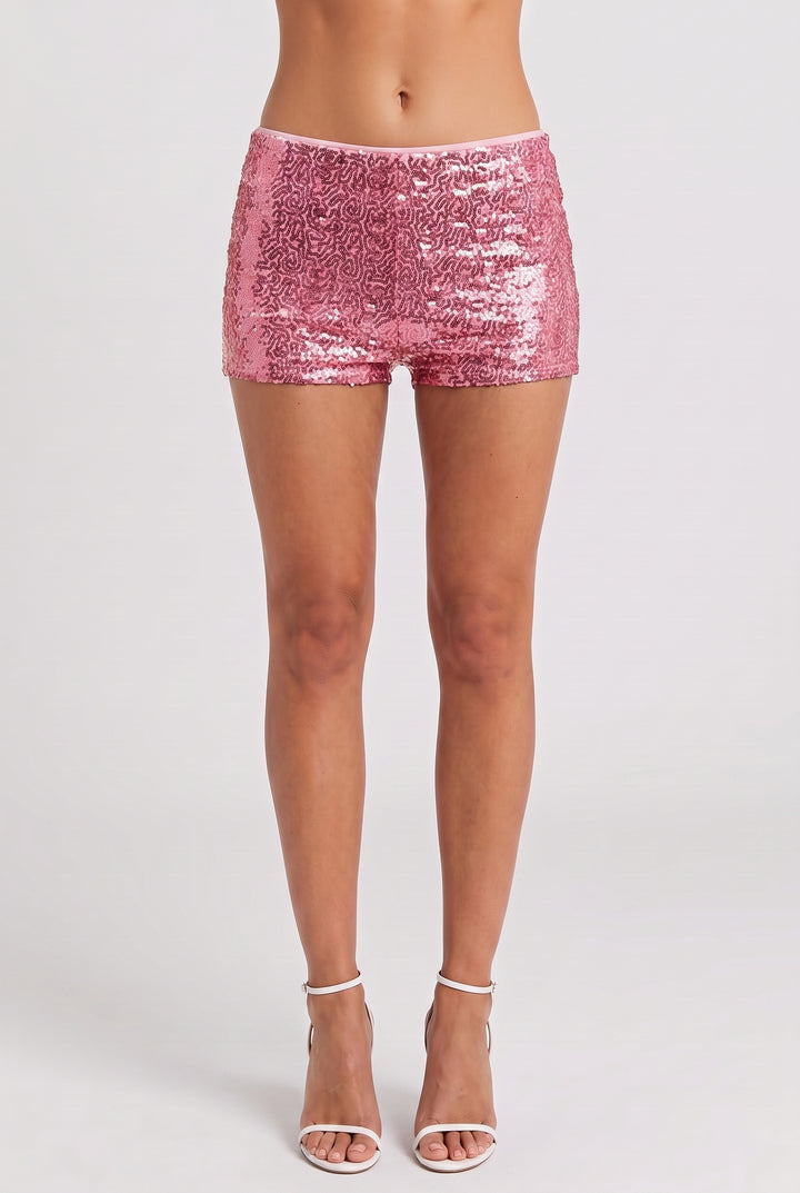 Nashville Birthday Weekend Micro Shorts