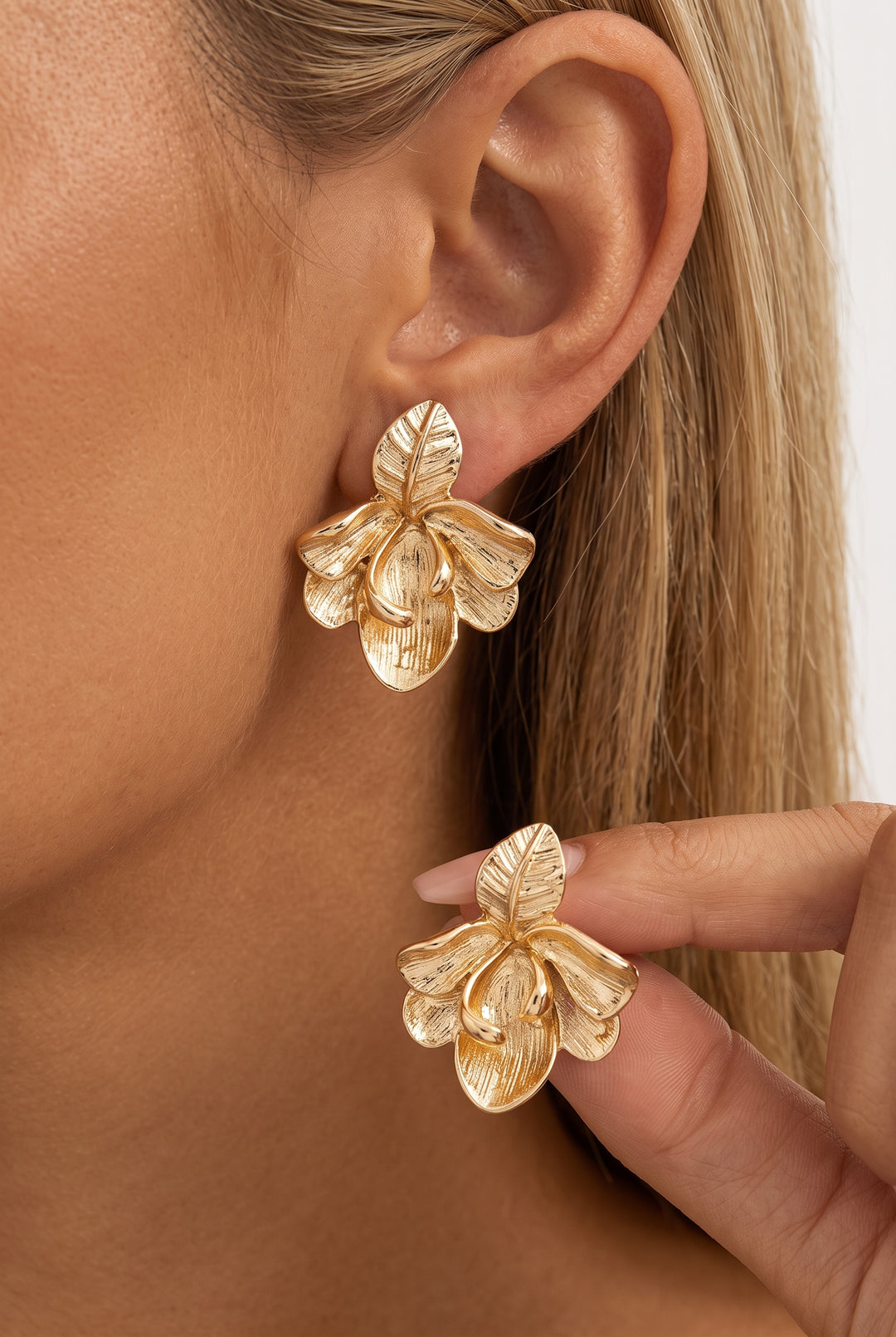 Odette Earrings