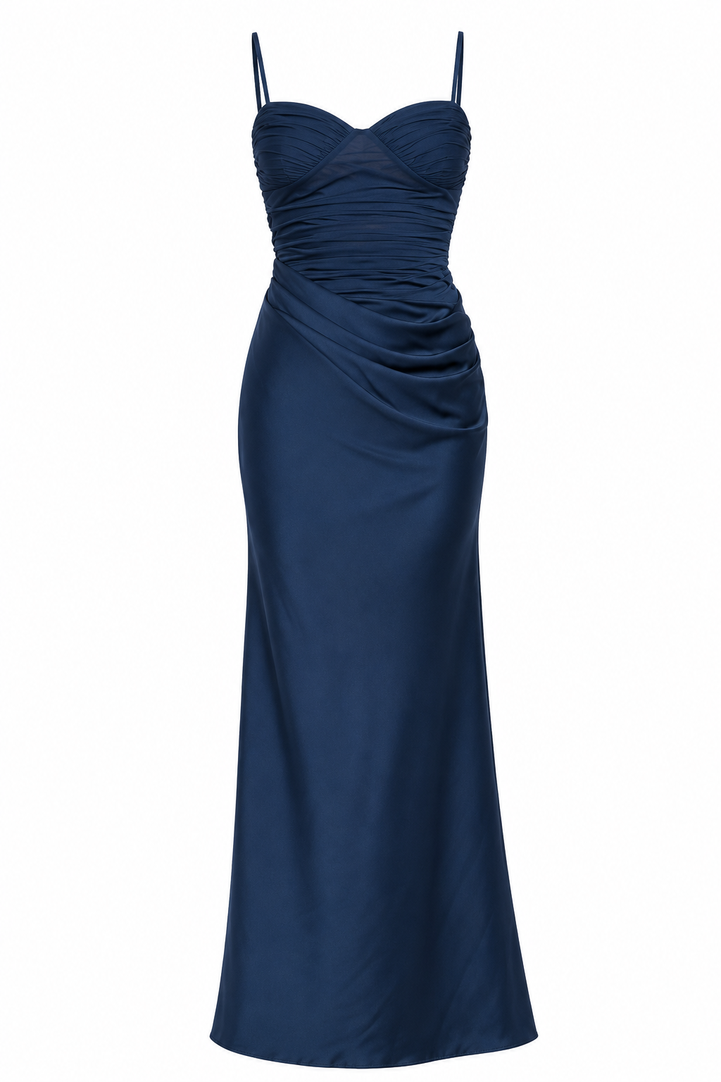 The Once in a Lifetime Maxi Dress