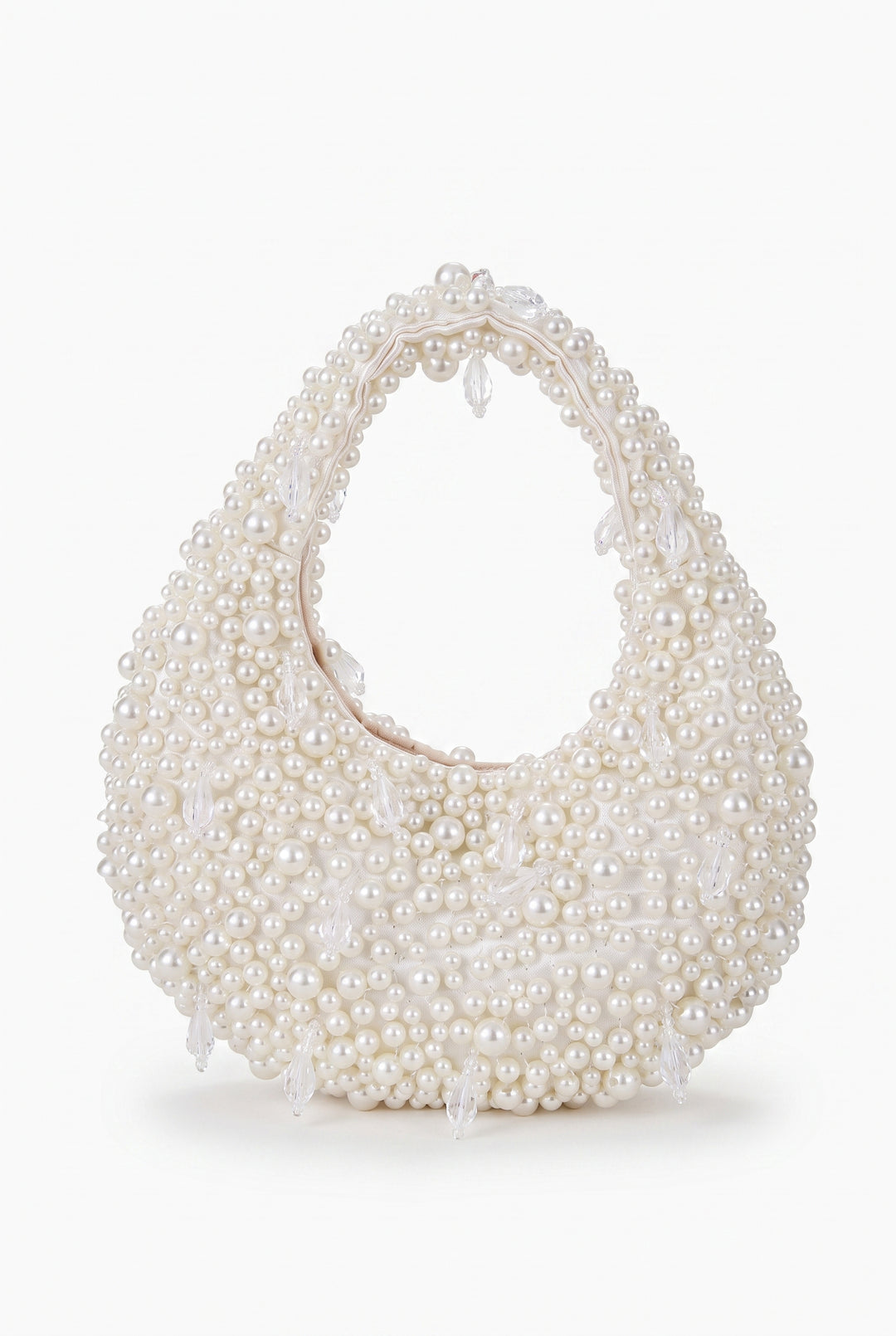Pearl Party Shoulder Bag