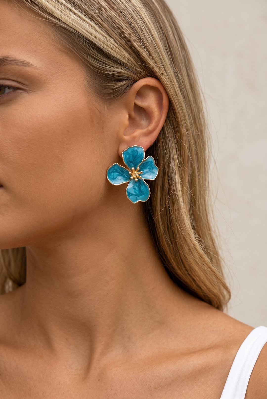 Petal Pop Earrings