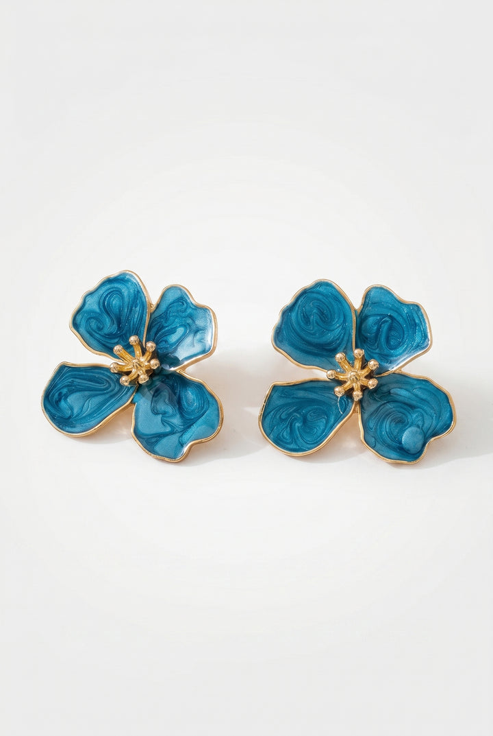 Petal Pop Earrings