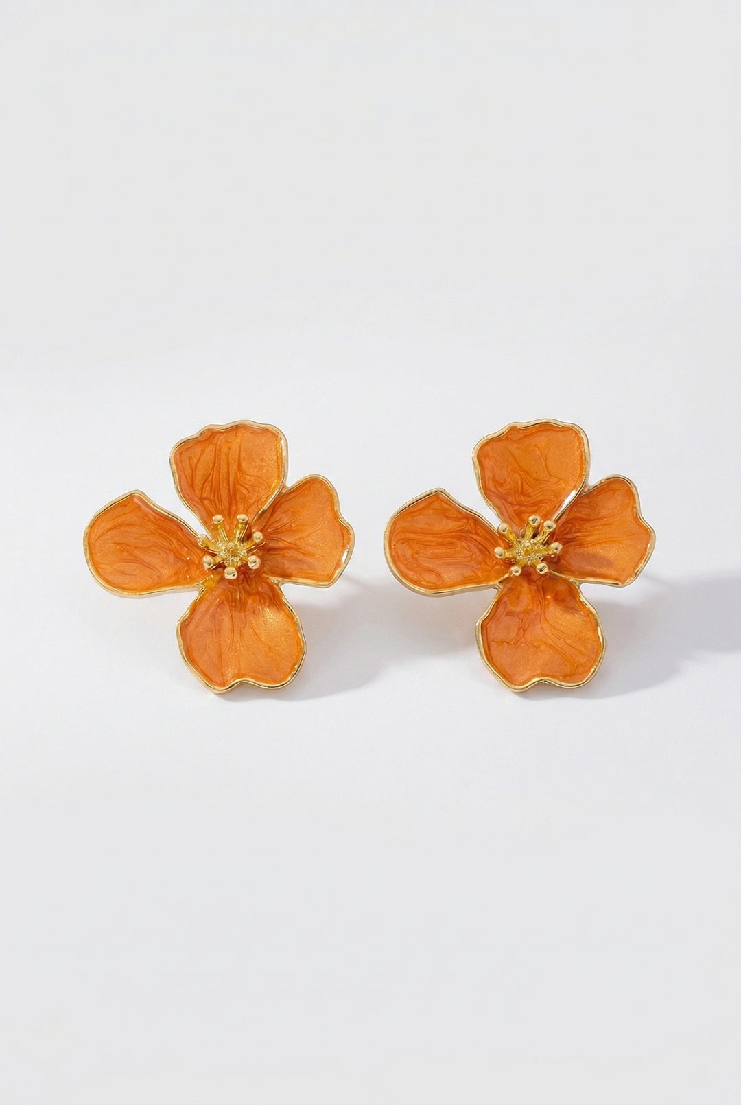 Petal Pop Earrings