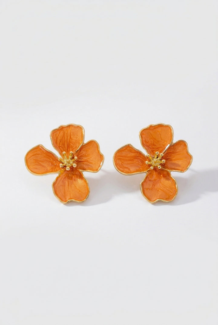 Petal Pop Earrings