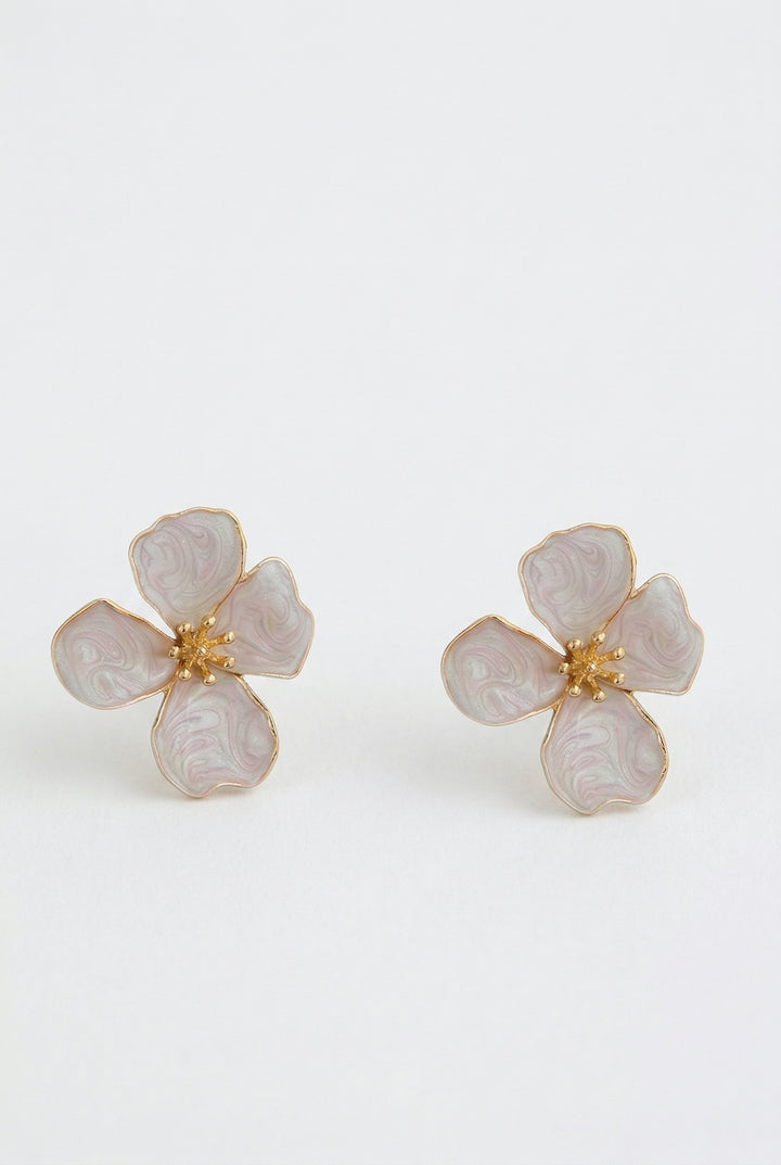 Petal Pop Earrings