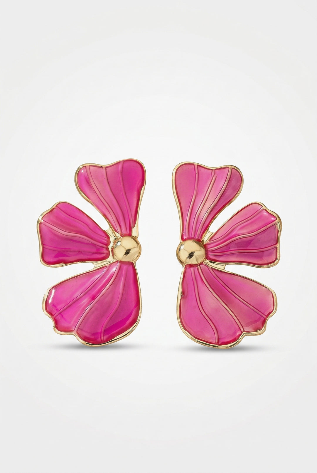 Petal Earrings