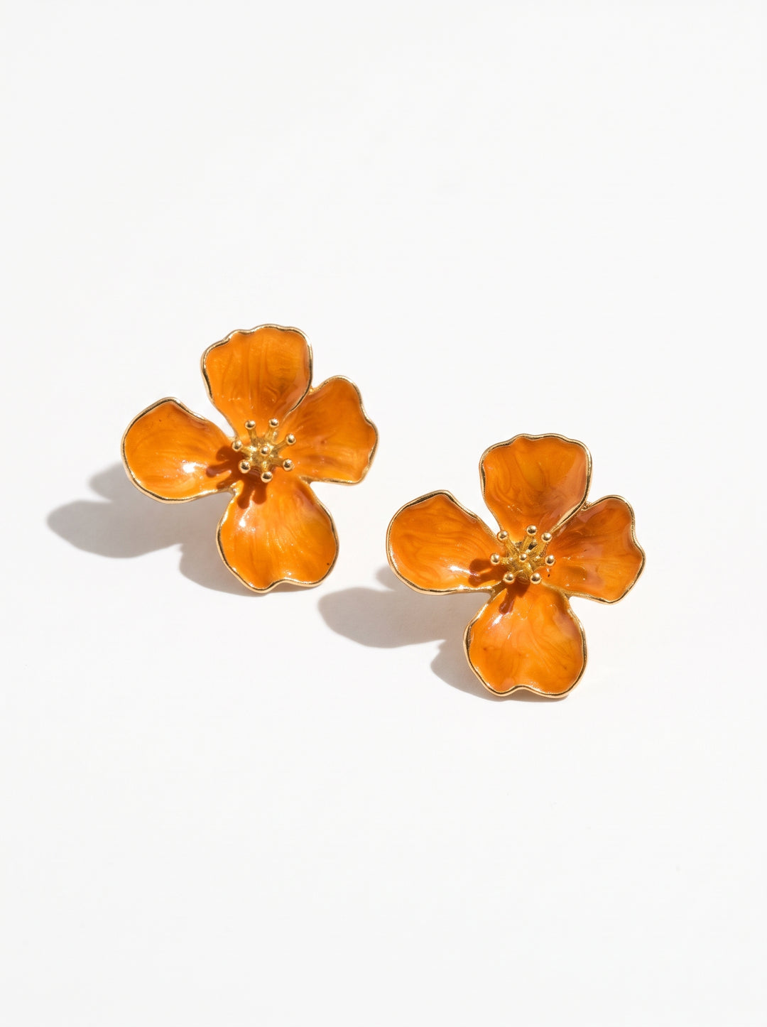 Petal Pop Earrings
