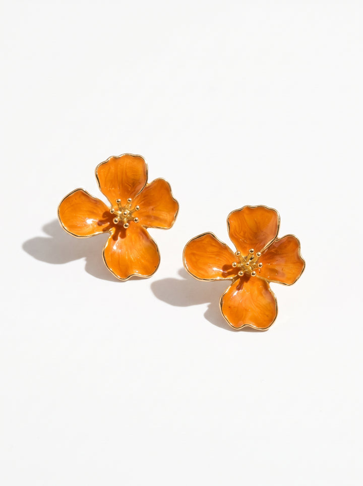 Petal Pop Earrings