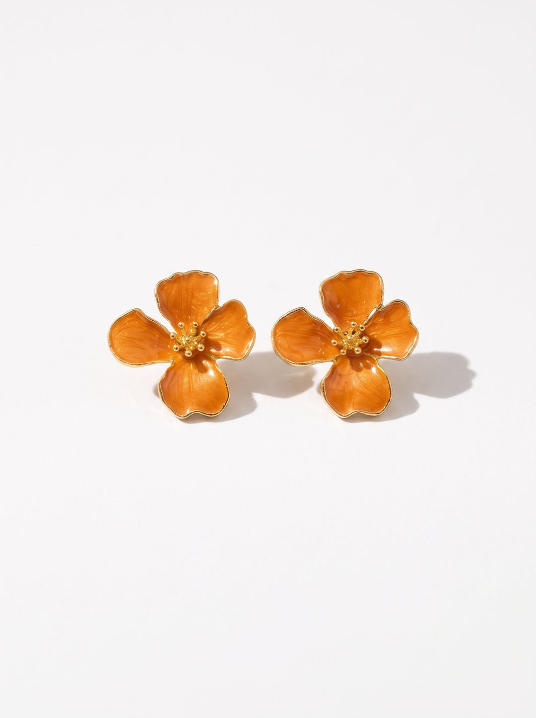 Petal Pop Earrings