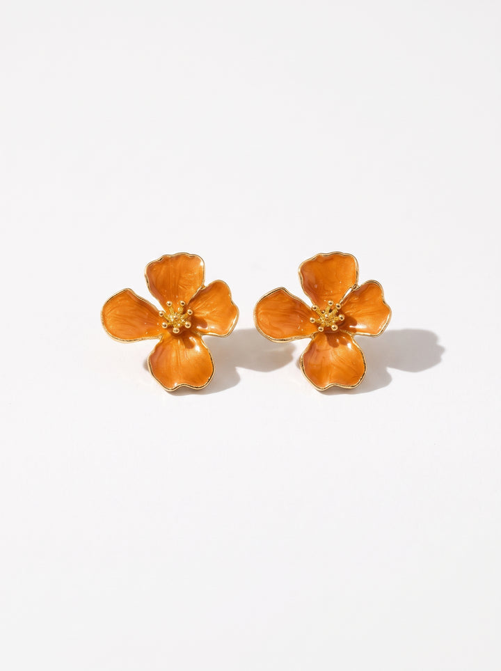 Petal Pop Earrings