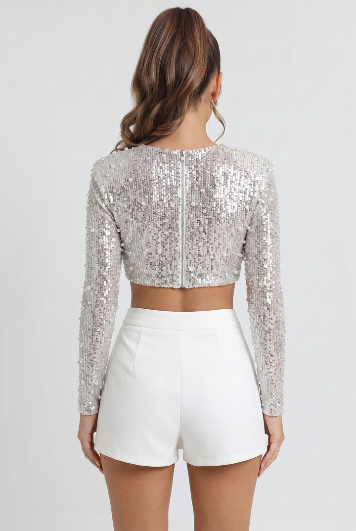 The Hostess Skort
