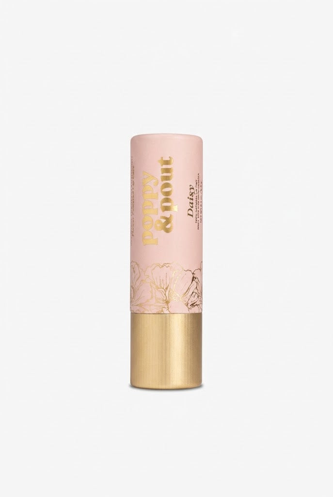 Poppy & Pout Daisy Lip Tint