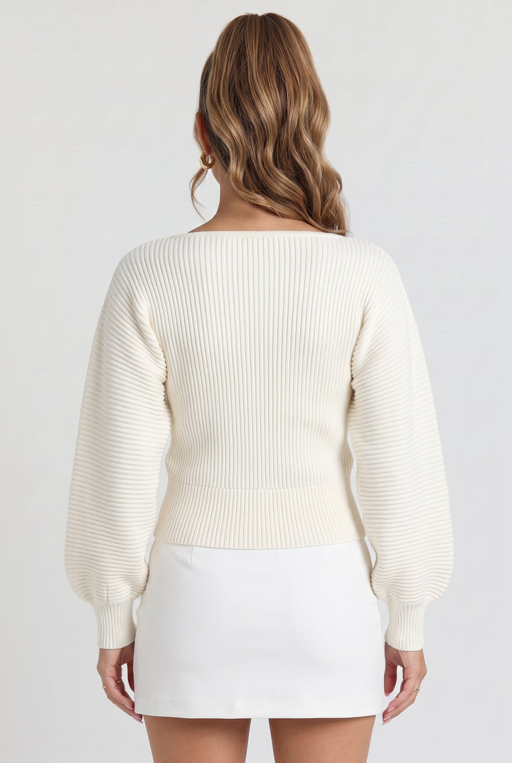 Department Store Sweater