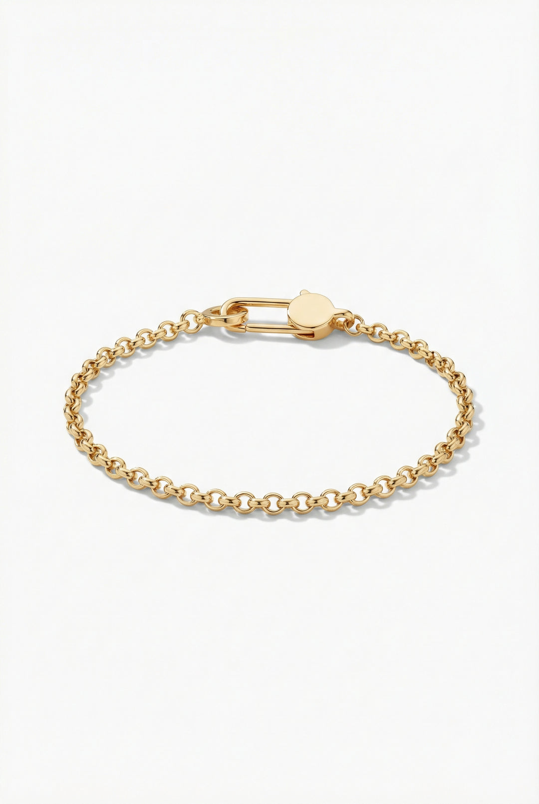 Roam Charm Bracelet