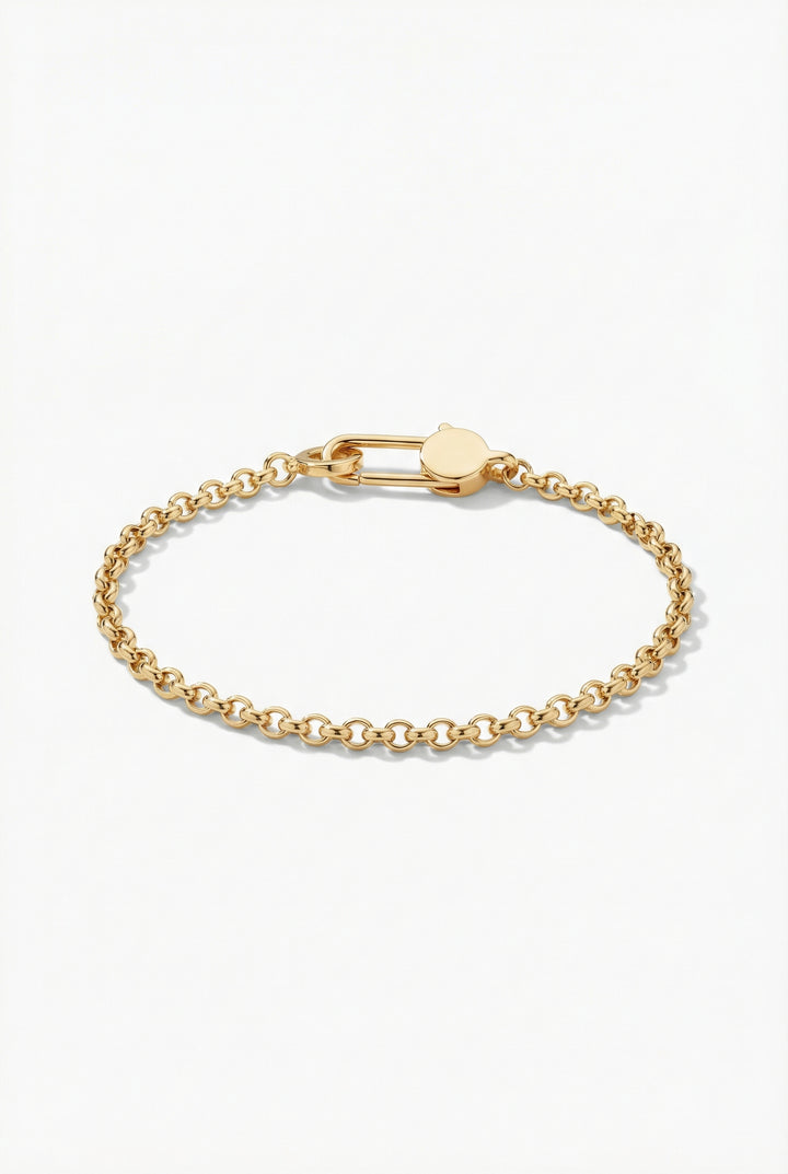 Roam Charm Bracelet