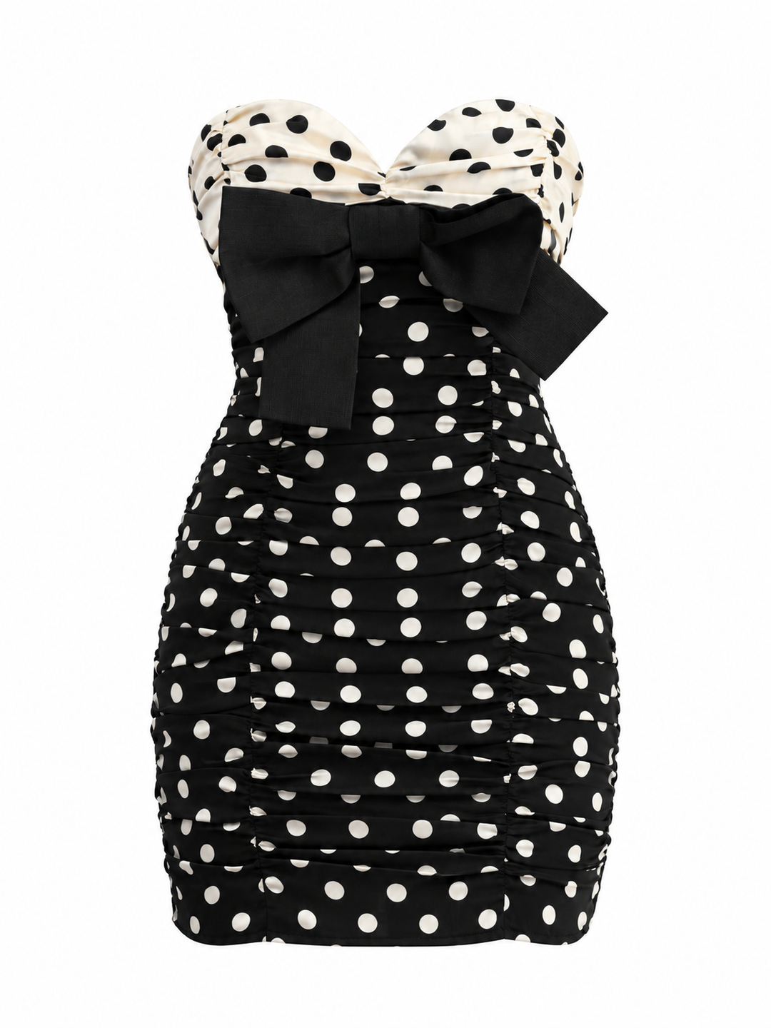 Roosevelt Room 229 Mini Dress