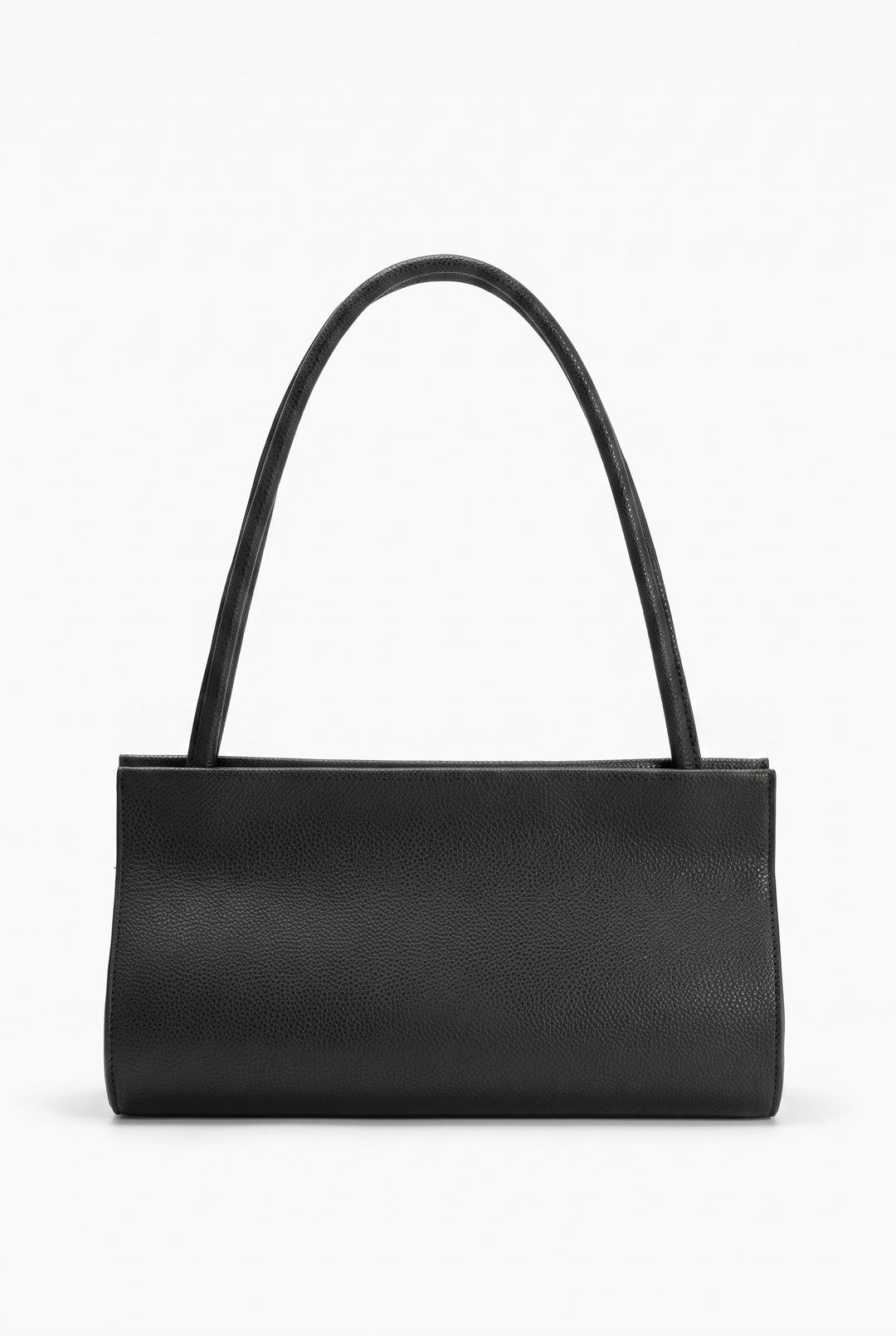 Melie Bianco Ryleigh Black Shoulder Bag