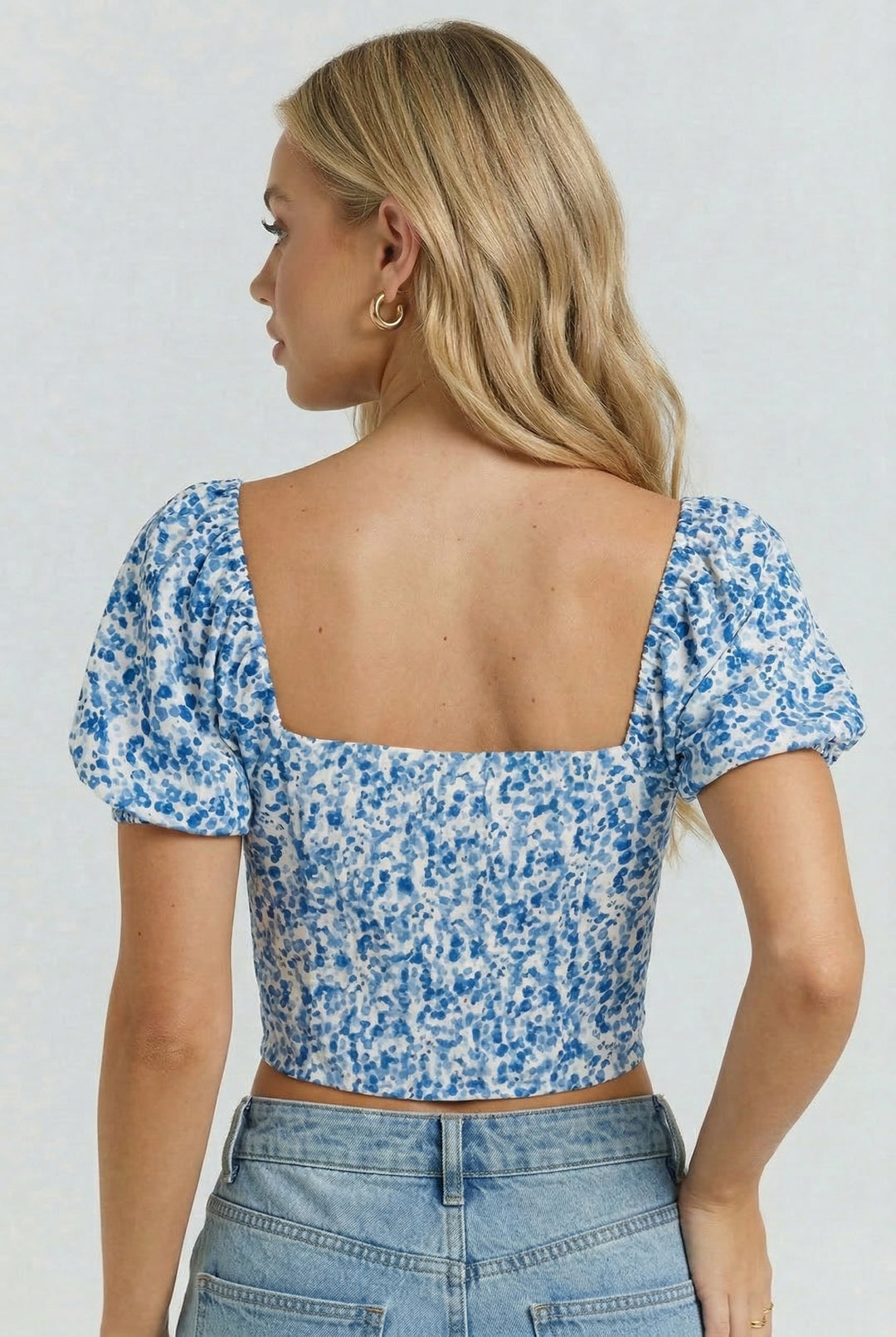 Living My Best Life Short Sleeve Top