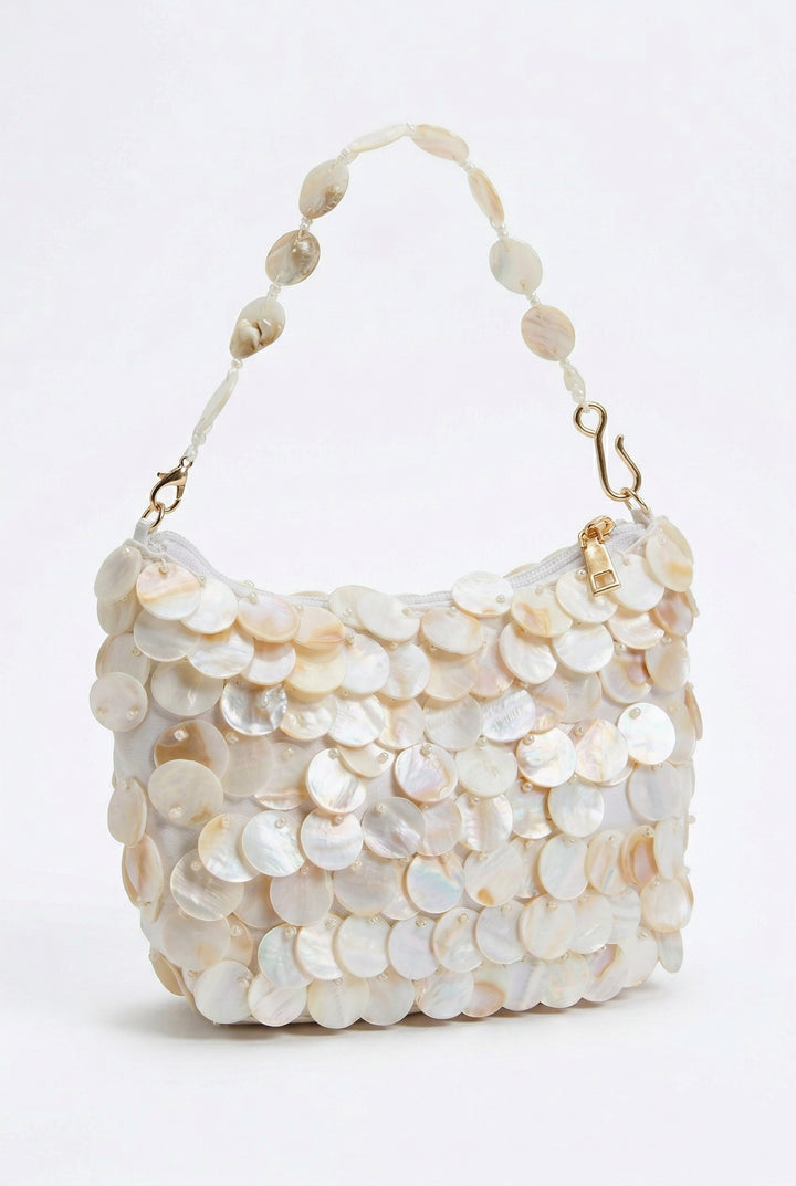 Solara Shell Bag