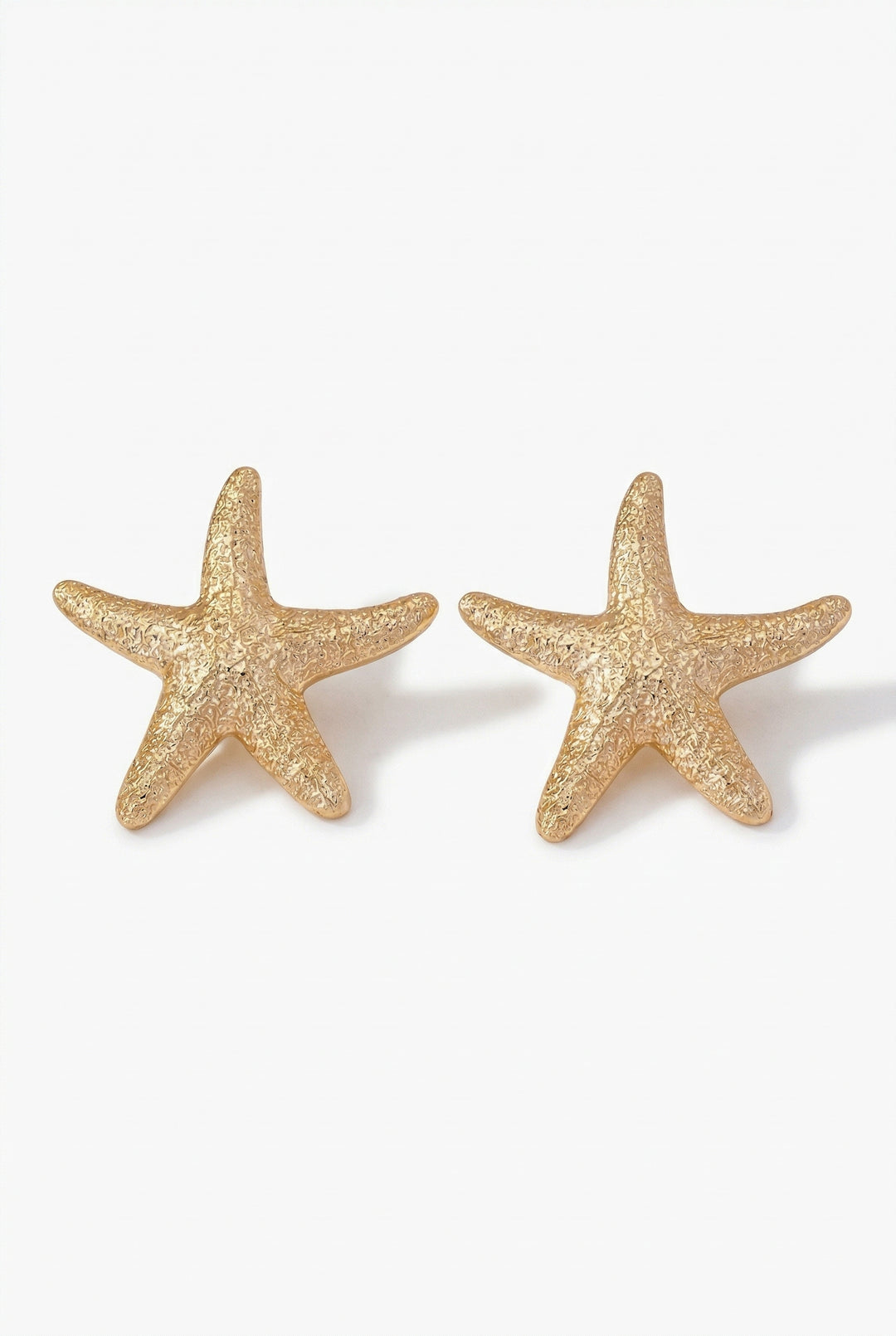 Seaside Starfish Earrings