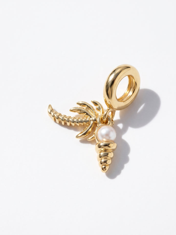 Shore Thing Charm Drop