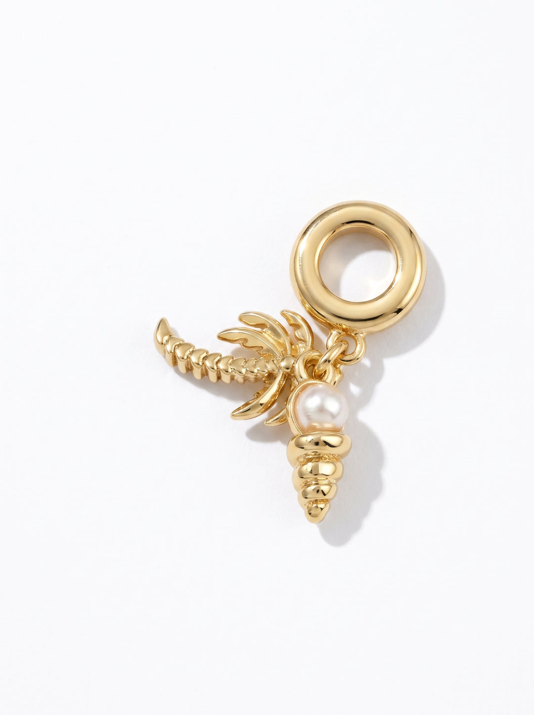Shore Thing Charm Drop
