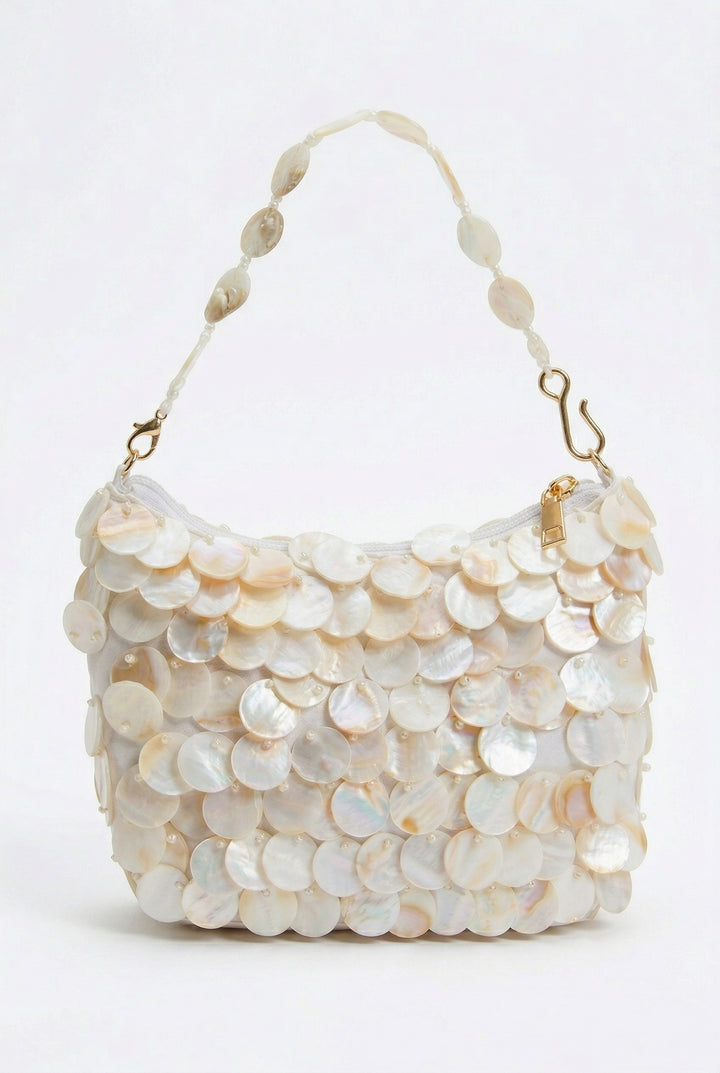 Solara Shell Bag