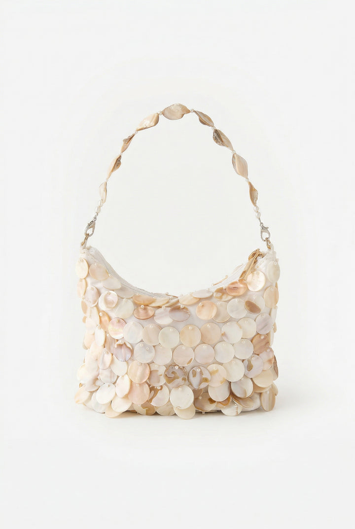 Solara Shell Bag
