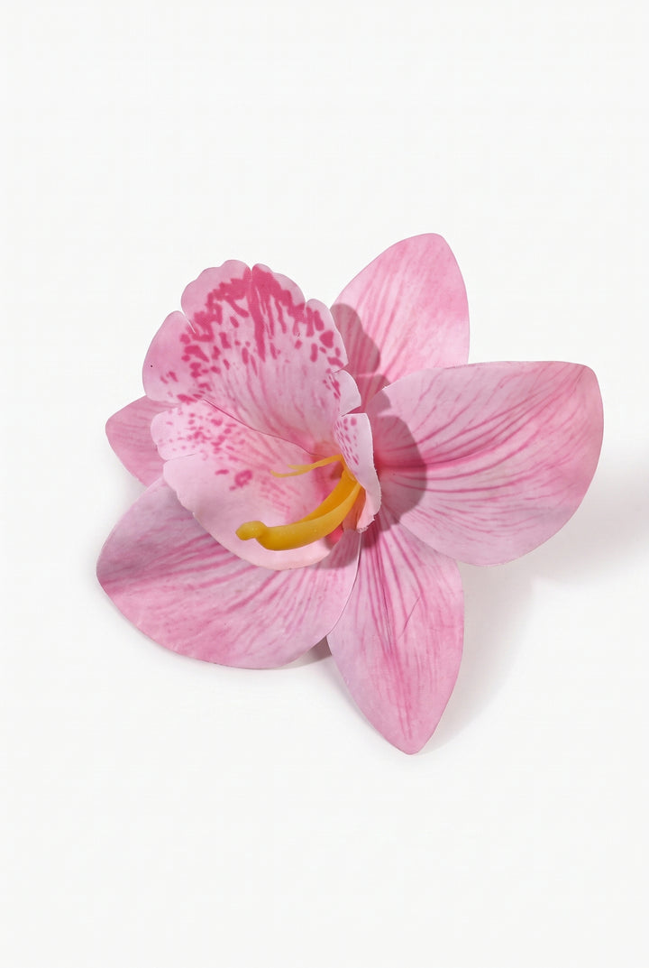 Tea Garden Hair Clip